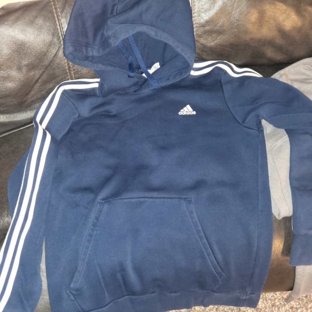 Adidas Tracksuit Hoodie
